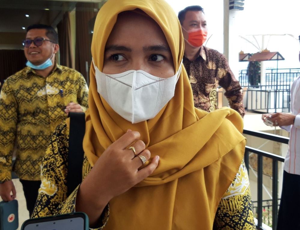 KPU Pesisir Barat Siapkan Jawaban Jelang Sidang Gugatan Aria Lukita-Erlina di MK