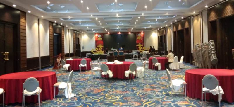 KPU Siap Gelar Debat Kandidat Perdana Pilkada Bandar Lampung 2020