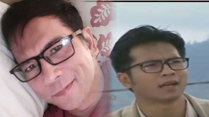 Usia Sudah 51 Tahun, Krisna Mukti Ajak Nikita Mirzani Nikah