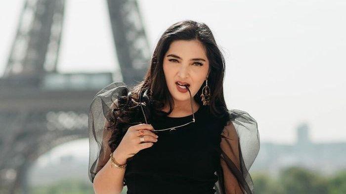 Ashanty Lewati Masa Kritis, Kesehatan Aurel Hermansyah Semakin Membaik