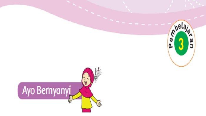 Kunci Jawaban Buku Tematik Kelas 3 SD Tema 2 Halaman 23 dan 25 Menyayangi Tumbuhan dan Hewan