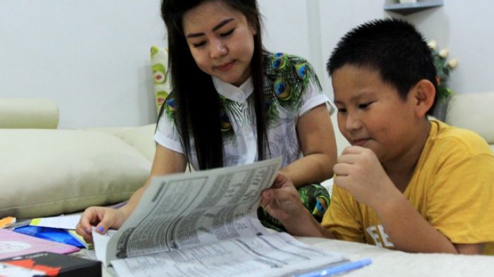 Kunci Jawaban Tema 5 Kelas 5 Halaman 2, 4, 6, 7, dan 8 Buku Tematik Komponen Ekosistem