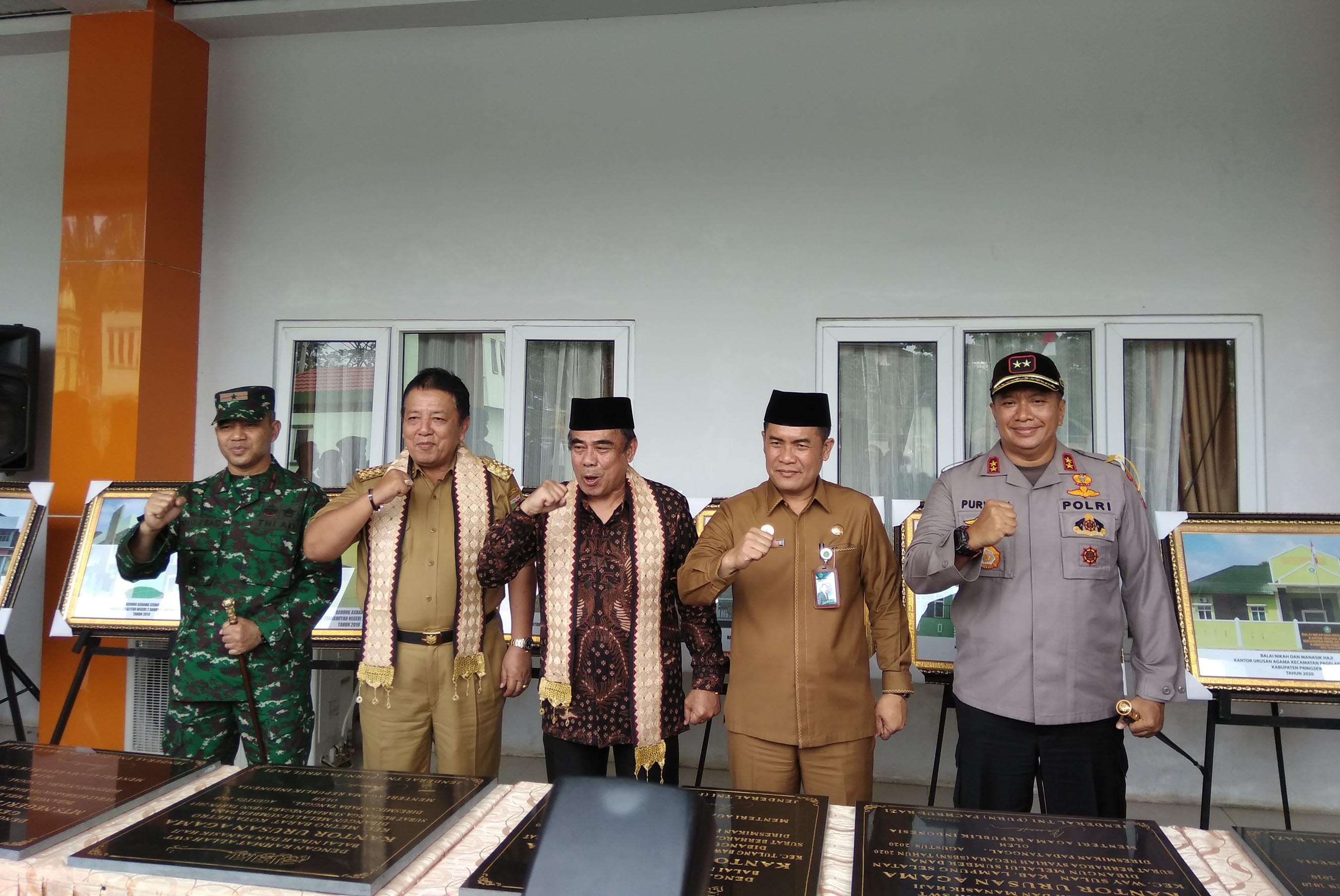 Menag Fachrul: ASN Kedapatan Menyebar Paham Radikalisme Dipecat