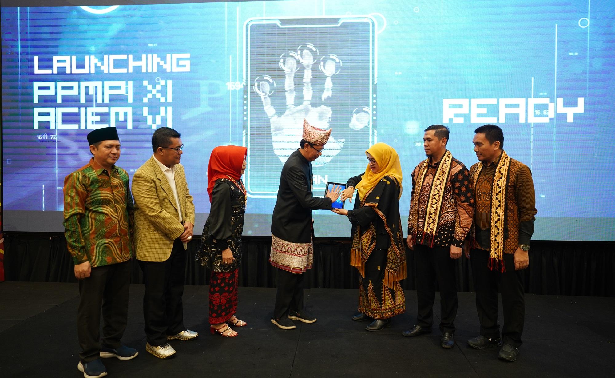 Rektor UIN RIL Sebut Penerapan OBE di Pendidikan Tinggi Tekankan Keterampilan Praktis Relevan