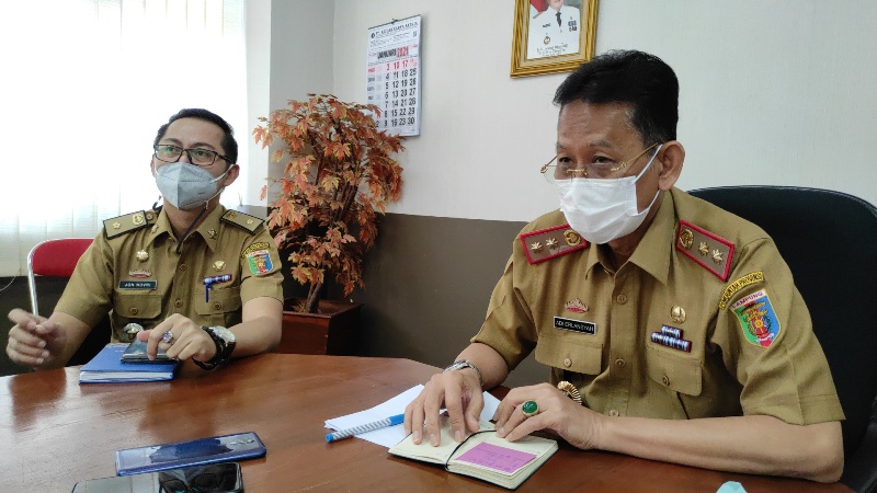 Kurun Sebulan, PAD Pemutihan Pajak Kendaraan di Lampung Capai Rp 30,4 Miliar