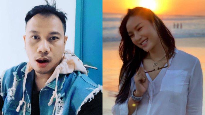 Pernikahan Vicky Prasetyo dan Kalina Ocktaranny Makin Nyata, Keluarga Sudah Restui