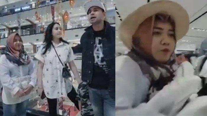 Pengasuh Rafathar Diam-diam Sering Pacaran Dekat Kolam, Raffi Ahmad sampai Kesal