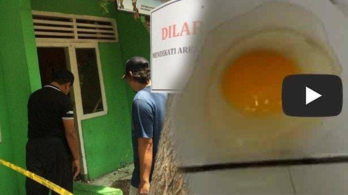 Lantai SD di Sidoarjo Mendadak Panas Sampai 50 Derajat, Bisa untuk Goreng Telur