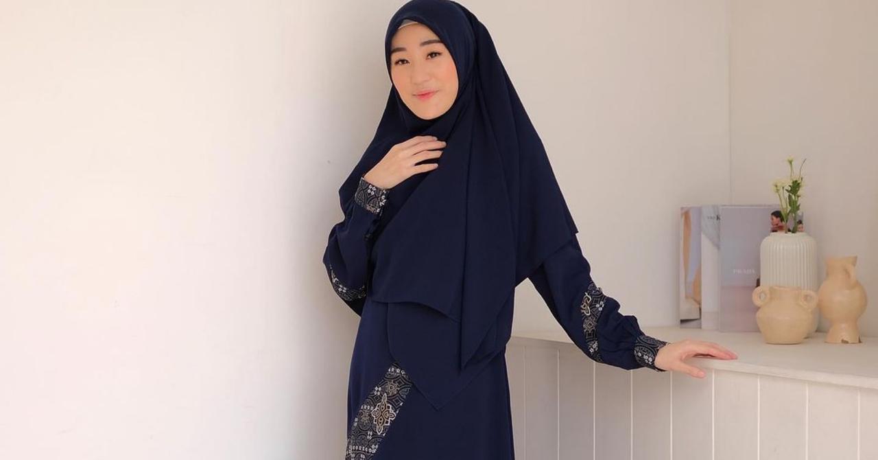 Hubungan dengan Henny Rahman Memanas, Larissa Chou Unggah Video Soal Istri Soleha