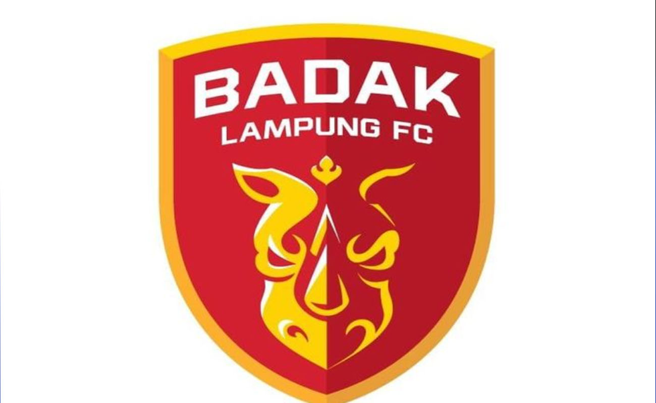 Lebih Dekat dengan Perseru Badak Lampung FC, Inilah Profil Lengkap Skuat Laskar Saburai
