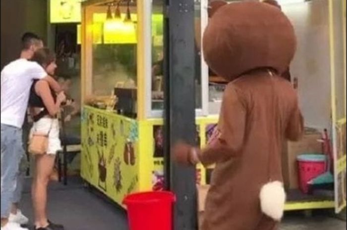 Awalnya Reuni Sekolah, Sejoli Terlibat Selingkuh hingga Berjanji Akan Ceraikan Pasangannya