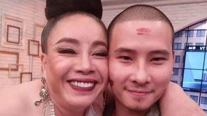 Janda Kaya Raya 14 Kali Nikahi Berondong, Wajah Bengkak untuk Menarik Perhatian Pria