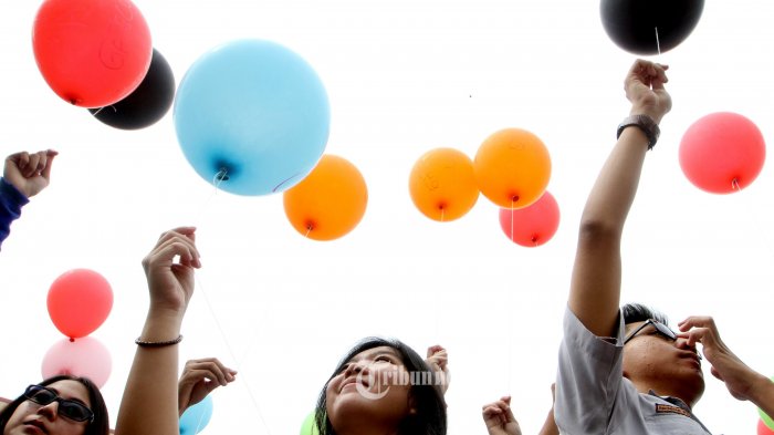 Sosok AT Mahmud Penggubah Lagu Balonku Ada Lima Ciptaan Pak Kasur