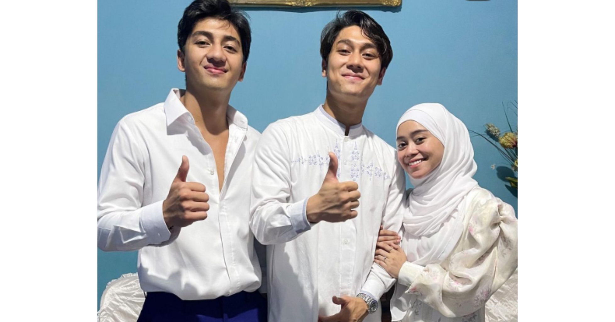 Lesti dan Rizky Billar Dilaporkan ke Polisi Soal Nikah Siri, Harris Vriza: Hargai Keputusan Orang