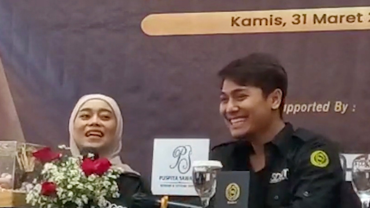 Lesti Kejora Akhirnya Tanggapi Meme ‘Begini Tanggapan Lesti’, Akui Bingung