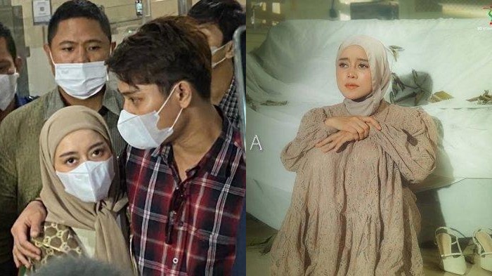 Lesti Kejora Ingin Beradegan Mesra dengan Model, Rizky Billar Cemburu
