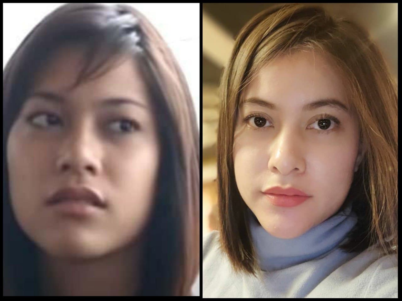 14 Tahun Menghilang, Sosok Maria Eleanor Siap Ramaikan Panggung Hiburan