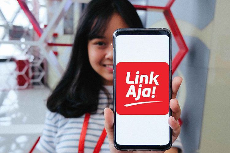 TCash Berubah Jadi LinkAja Mulai 22 Februari 2019, Bisa Digunakan Semua Operator