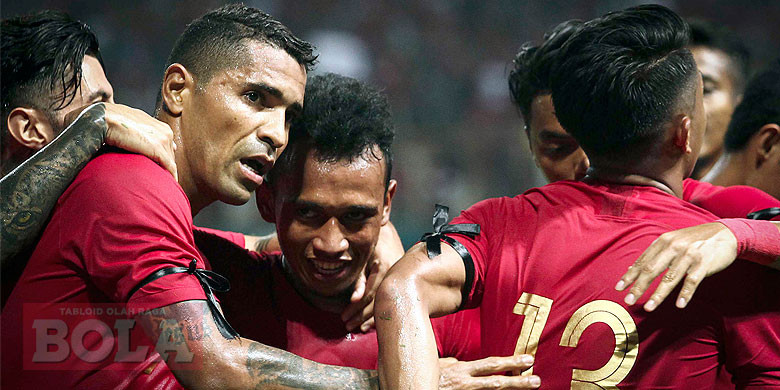 LIVE RCTI Link Live Streaming Indonesia Vs Hong Kong Pukul 18.30 WIB - Pertaruhan Bima Sakti