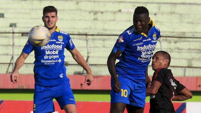 Tiket Big Match Persib Bandung vs Arema FC Ludes Terjual, Tonton via Link Live Streaming Ini