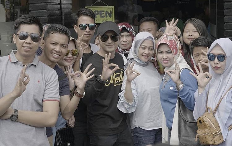 Lampung Banana Foster Luncurkan Varian Baru