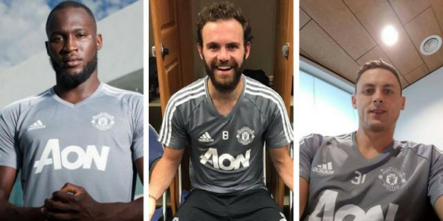 Chelsea Vs MU, Tiga Pemain Manchester United tak Bakal Baper Ketemu Mantan Malam Ini