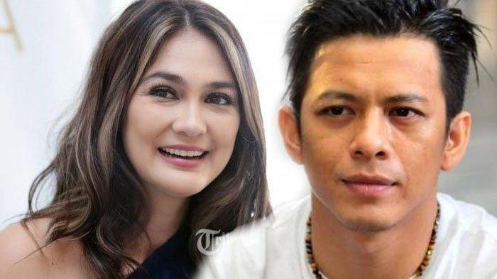 Luna Maya Pernah Bilang Tak Mau Lagi Sama Ariel NOAH, 'Aku Lagi Marah Waktu Itu'