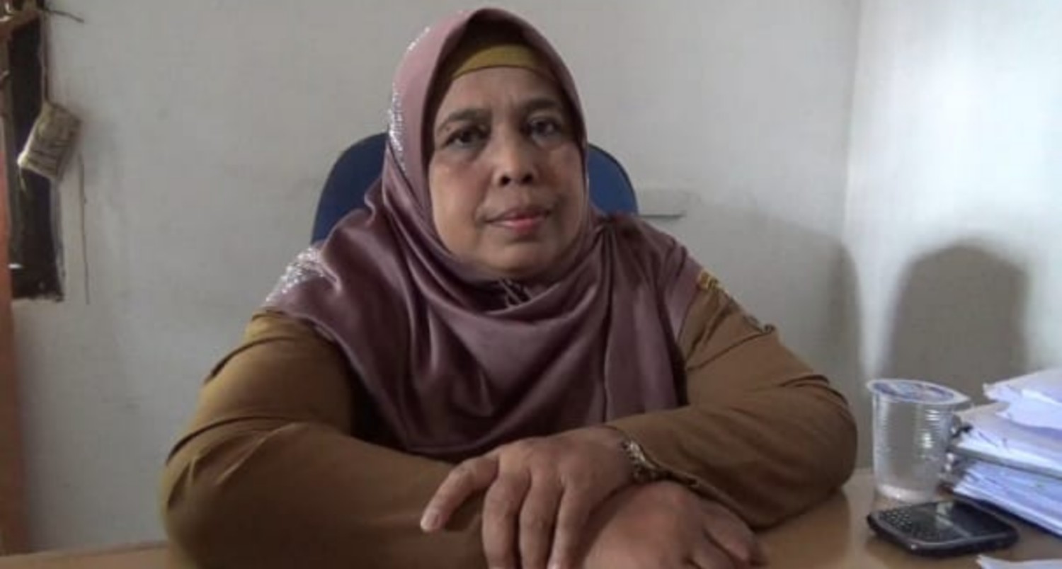 Atasi Banjir di Way Halim Permai, Lurah Dilema