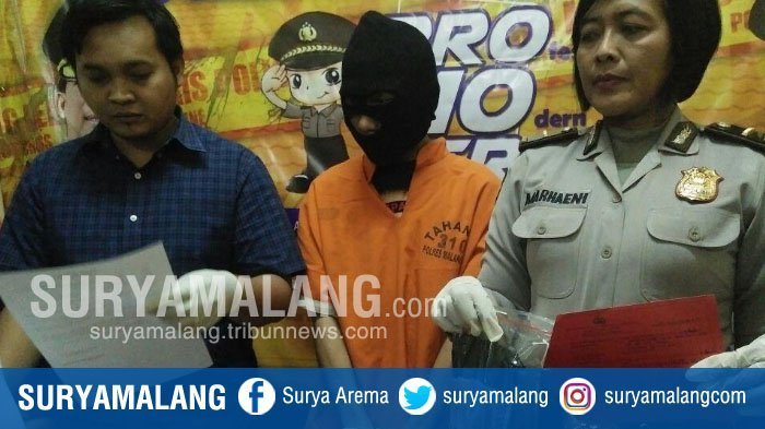 Raisa Mendekam di Bui karena Terlibat Pencurian