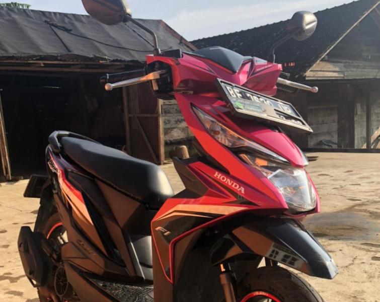 Mahasiswa Malahayati Sedang Magang di Klinik Bersalin Jadi Korban Curanmor di Sukarame