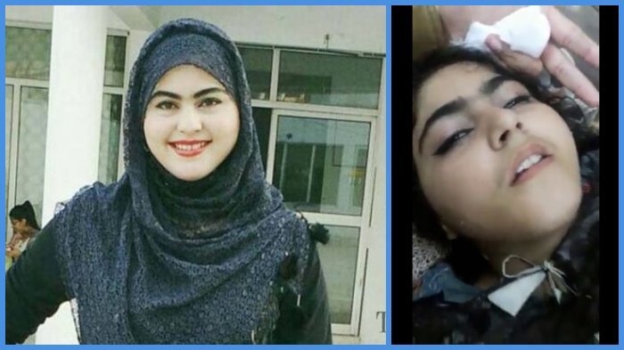 Mahasiswi Cantik Calon Dokter Ditembak karena Tolak Lamaran, Nama Pria Ini Disebut-sebut Terus