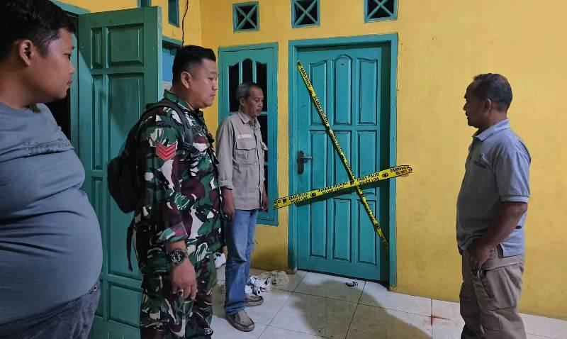 Kejamnya Pacar Mahasiswi di Lampung, Buang Bayi yang Masih Bernyawa