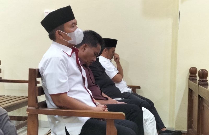 Korupsi Retribusi Sampah DLH Bandar Lampung Capai Rp 9,3 Miliar, Lebih dari Perhitungan Auditor