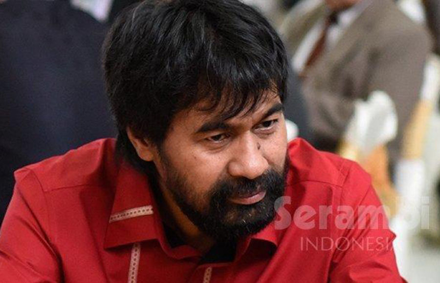 Mantan Panglima GAM Respons Pernyataan Mahfud MD soal Provinsi Garis Keras