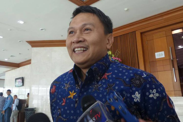 PKS Kritik Anies Baswedan, Mardani Ali Sera: Formula E Hanya 2 Jam, Banjir Bisa Selamanya