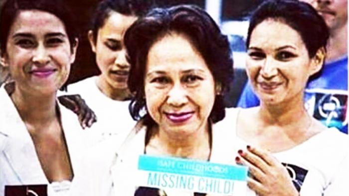 Sebelum Dikubur Margriet sempat Ubah Posisi Tubuh Engeline