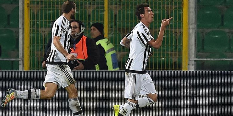 Juventus Tempel AS Roma