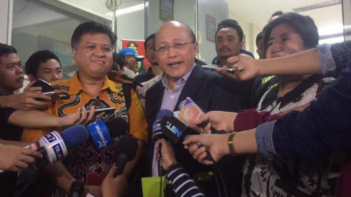 Pengacara Mario Teguh: Kiswinar Doakan Saja Ayahnya Punya Warisan 1 Triliun, Tidak Bangkrut
