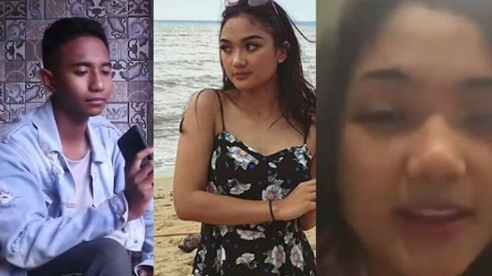 Siapa Sangka, Marion Jola Pernah 3 Hari Dipacari dan Diputusi Pria Ini