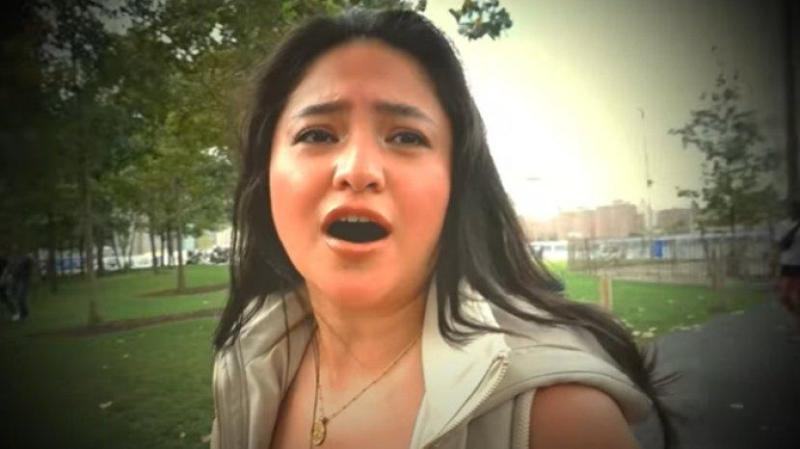 Pulang dari Amerika Marshanda Selektif Pilih Teman Trauma Masuk RSJ