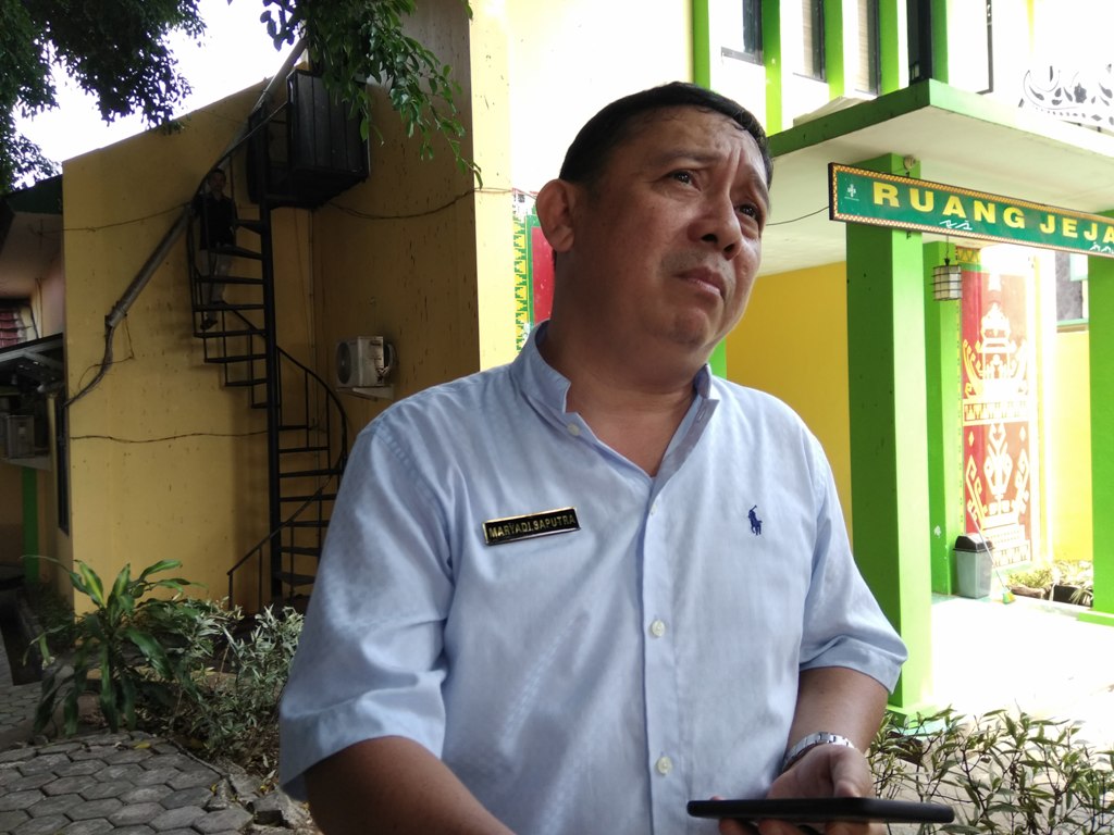 43 SMA Swasta di Bandar Lampung Berebut Siswa Gagal PPDB