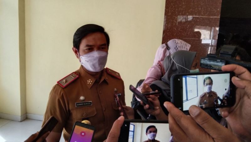 Masih Temukan 6 Resepsi Pernikahan di Bandar Lampung, Satgas Minta Warga Tak Main Kucing-kucingan