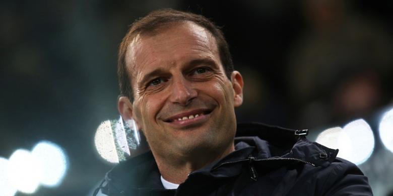 Allegri Puji Penampilan 2 Pemain Baru Juventus