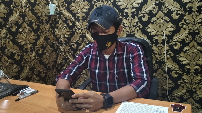 Masuk Daftar Buron, Polisi Buru Rekan Pelaku Perampasan Motor Warga di Pasar Way Kandis