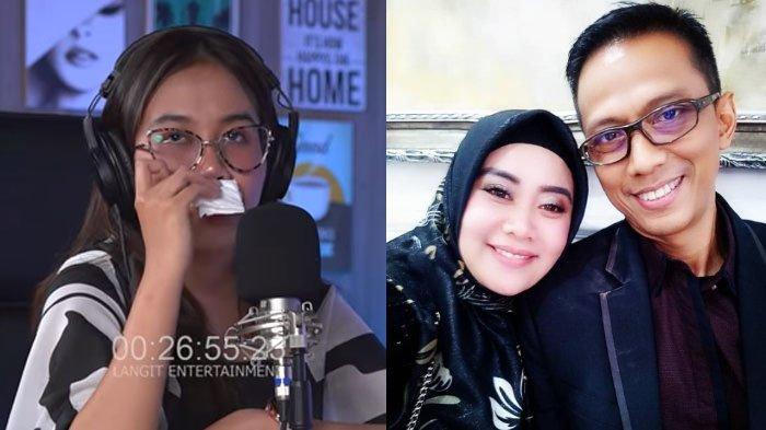 Alasan Mayang Tak Ingin Doddy Sudrajat dan Puput Rujuk