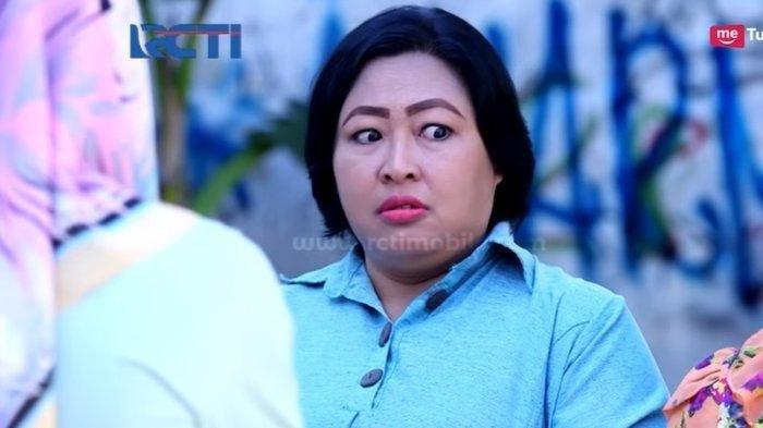Mbak Yuni Akan Muncul Lagi di Sinetron Tukang Ojek Pengkolan? Anastasja Rina: Secepatnya Nongol Lagi
