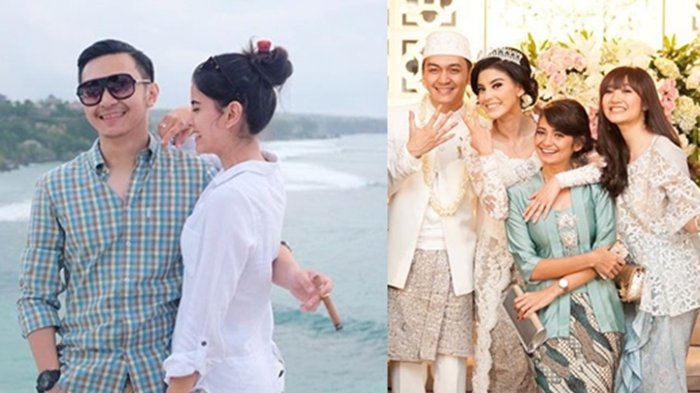 Tak Banyak yang Tahu, Artis Cantik Ini Diam-diam Sudah Nikah 2 Tahun Lalu