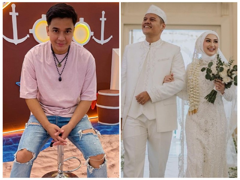 Memes Prameswari Resmi Menikah, Nasib Billy Syahputra Disorot