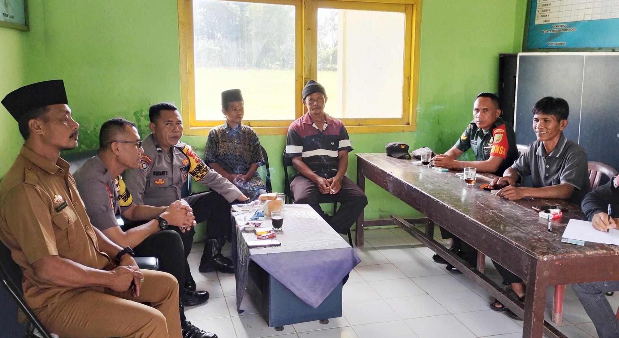 Jajaran Polda Lampung Ungkap Pria yang Curi Kotak Amal di Lamtim Miliki Keterbelakangan Mental