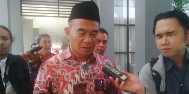 Mendikbud Tetap Ngotot Jalankan PPDB Zonasi, Harapanya Tidak Ada Lagi Sekolah Favorit dan Buangan